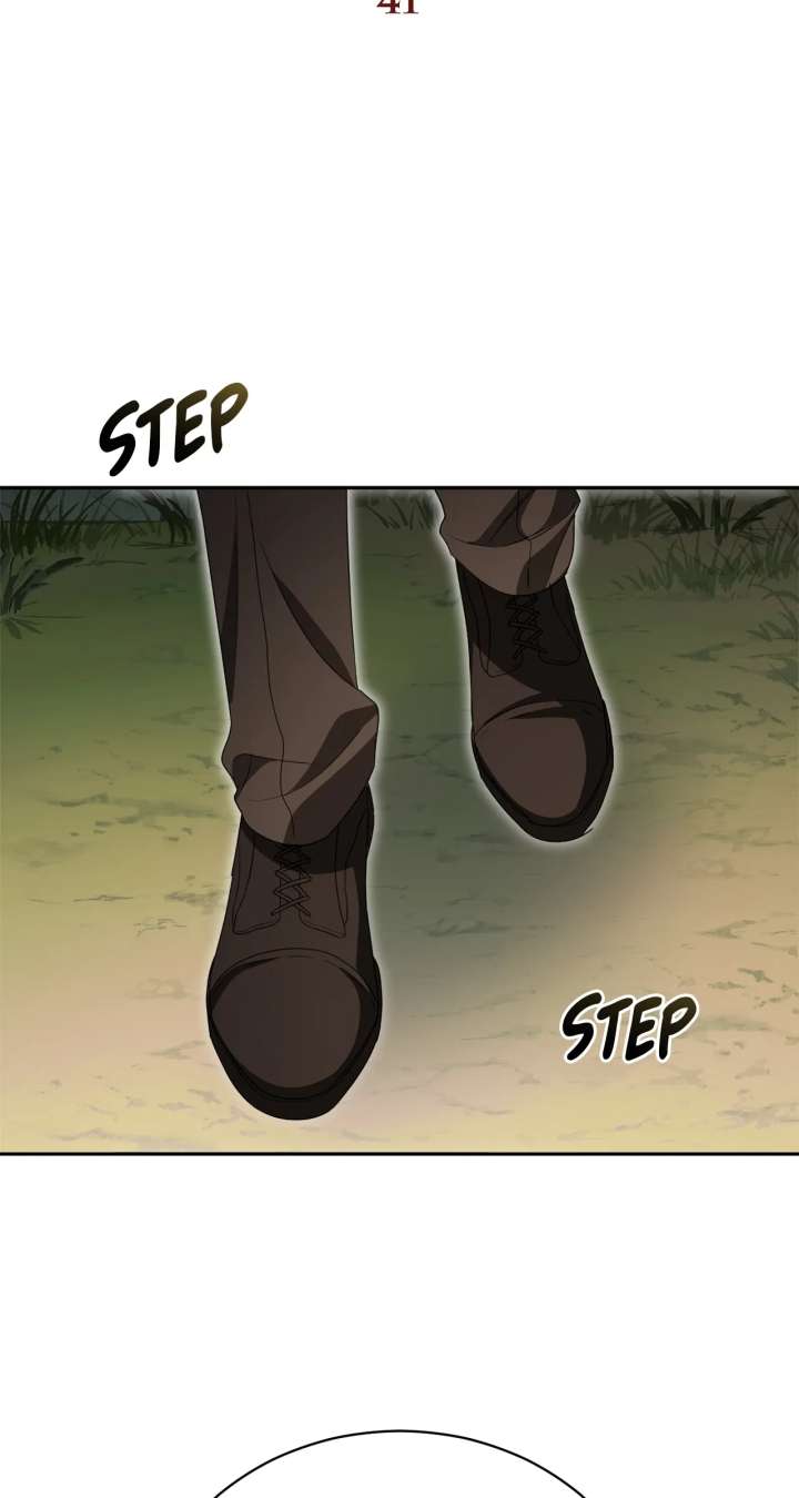 Arrogant Regret Chapter 41 page 38 - 