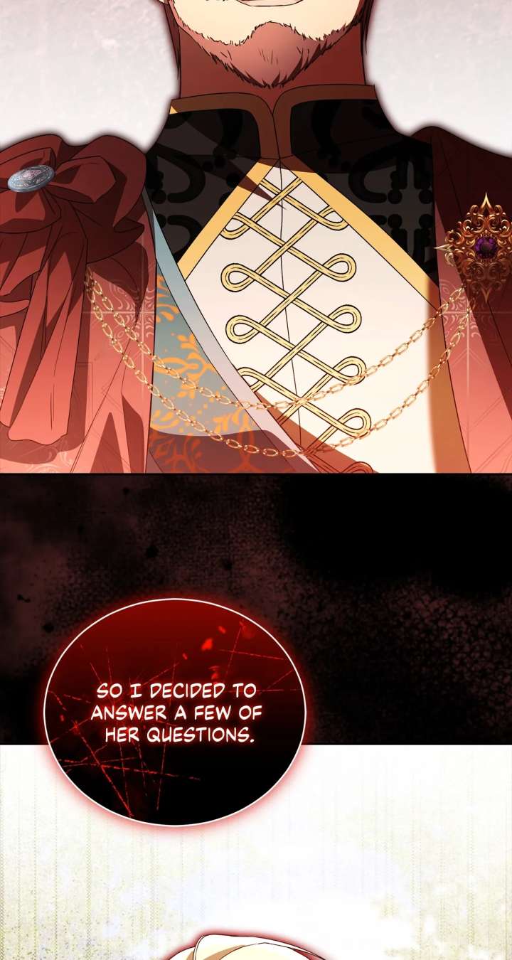 Arrogant Regret Chapter 41 page 43 - 