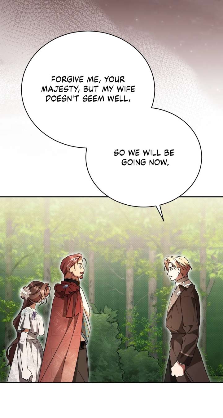 Arrogant Regret Chapter 41 page 45 - 