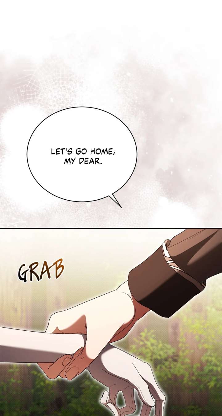 Arrogant Regret Chapter 41 page 46 - 