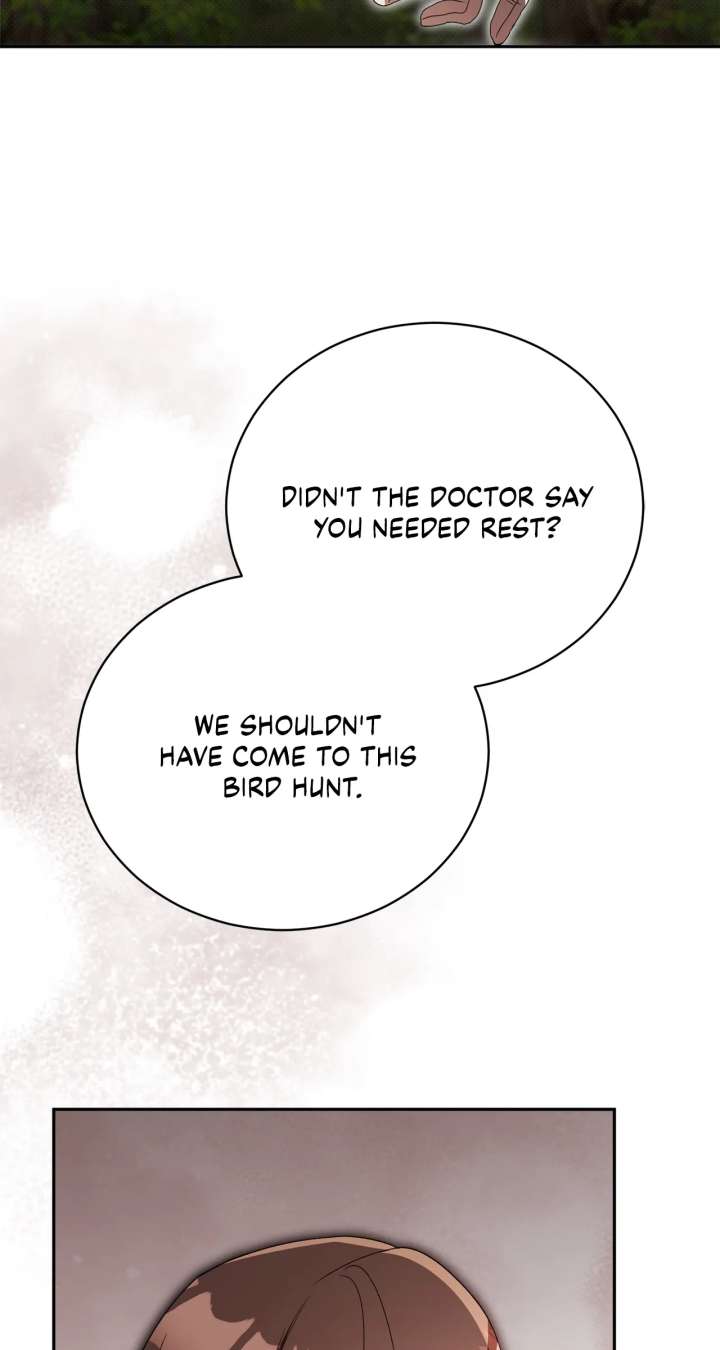 Arrogant Regret Chapter 41 page 47 - 