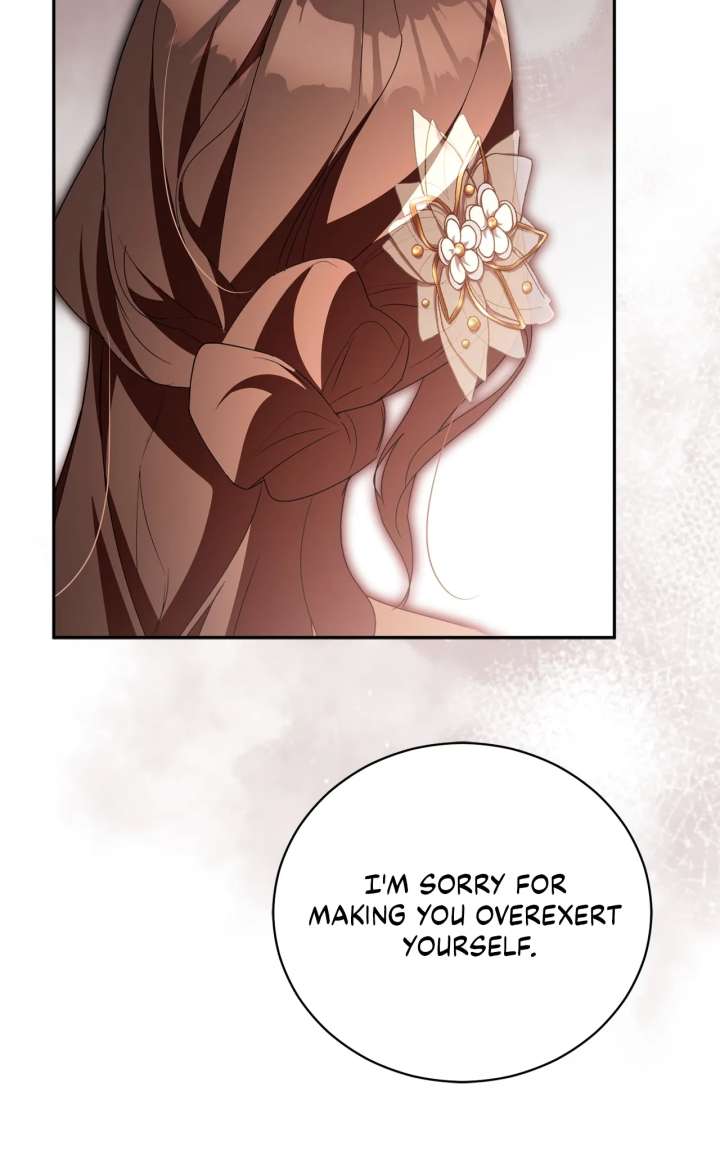 Arrogant Regret Chapter 41 page 48 - 