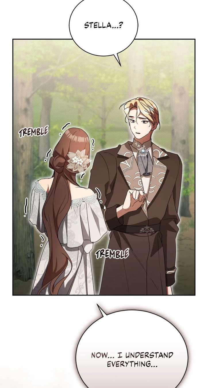 Arrogant Regret Chapter 41 page 51 - 