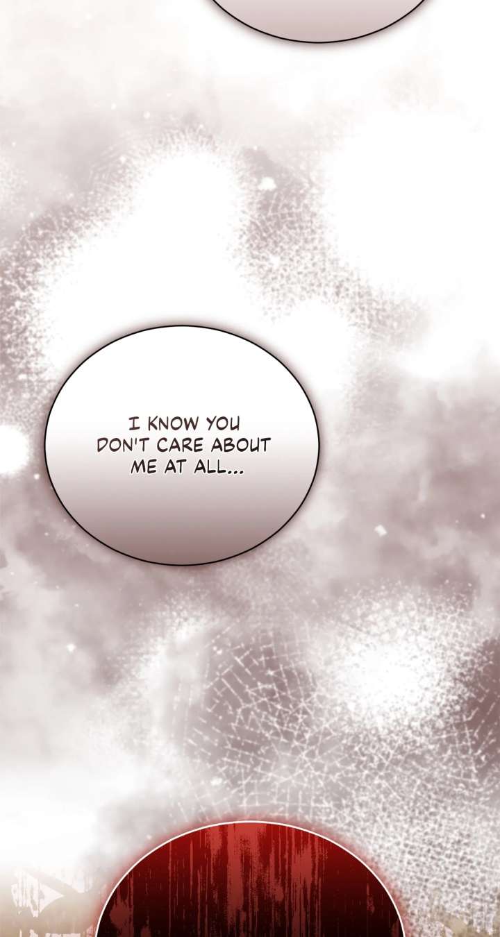 Arrogant Regret Chapter 41 page 52 - 