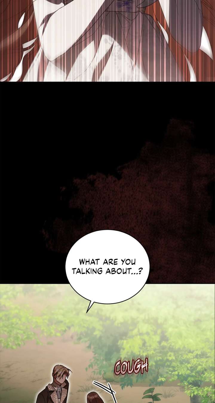Arrogant Regret Chapter 41 page 54 - 