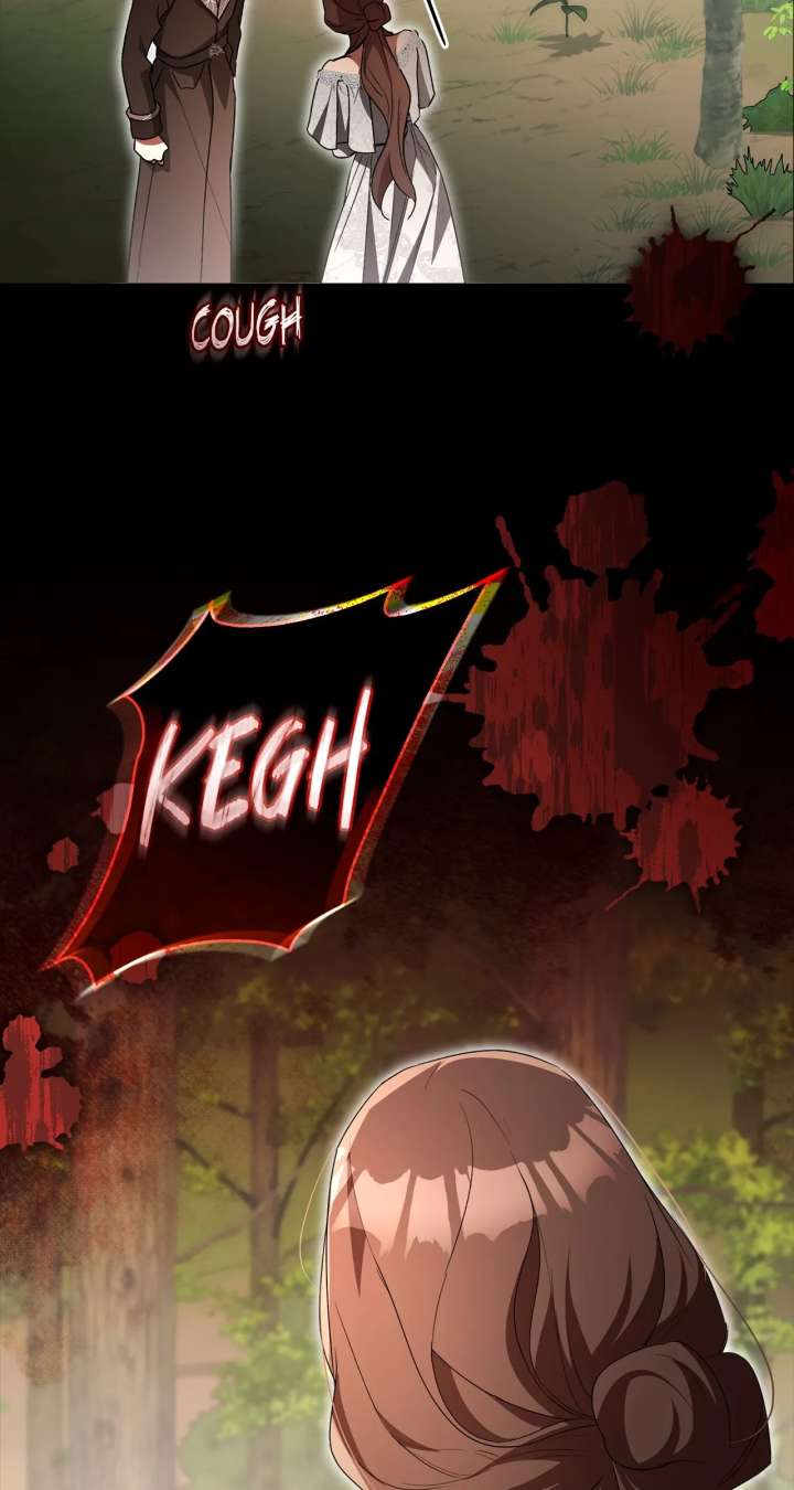 Arrogant Regret Chapter 41 page 55 - 