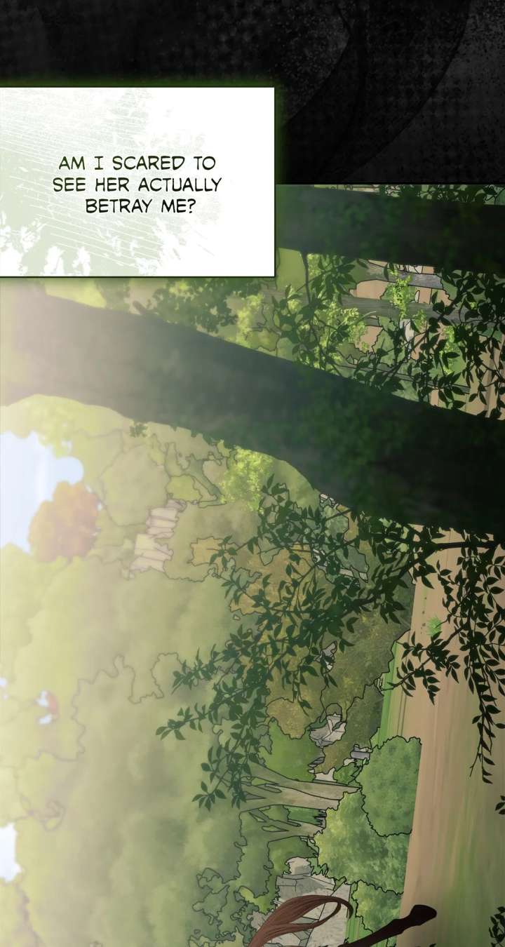 Arrogant Regret Chapter 41 page 7 - 