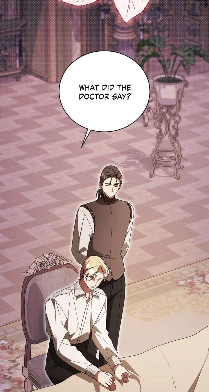 Arrogant Regret Chapter 41 page 70 - 
