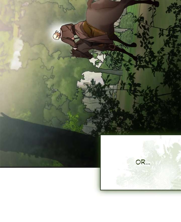 Arrogant Regret Chapter 41 page 8 - 