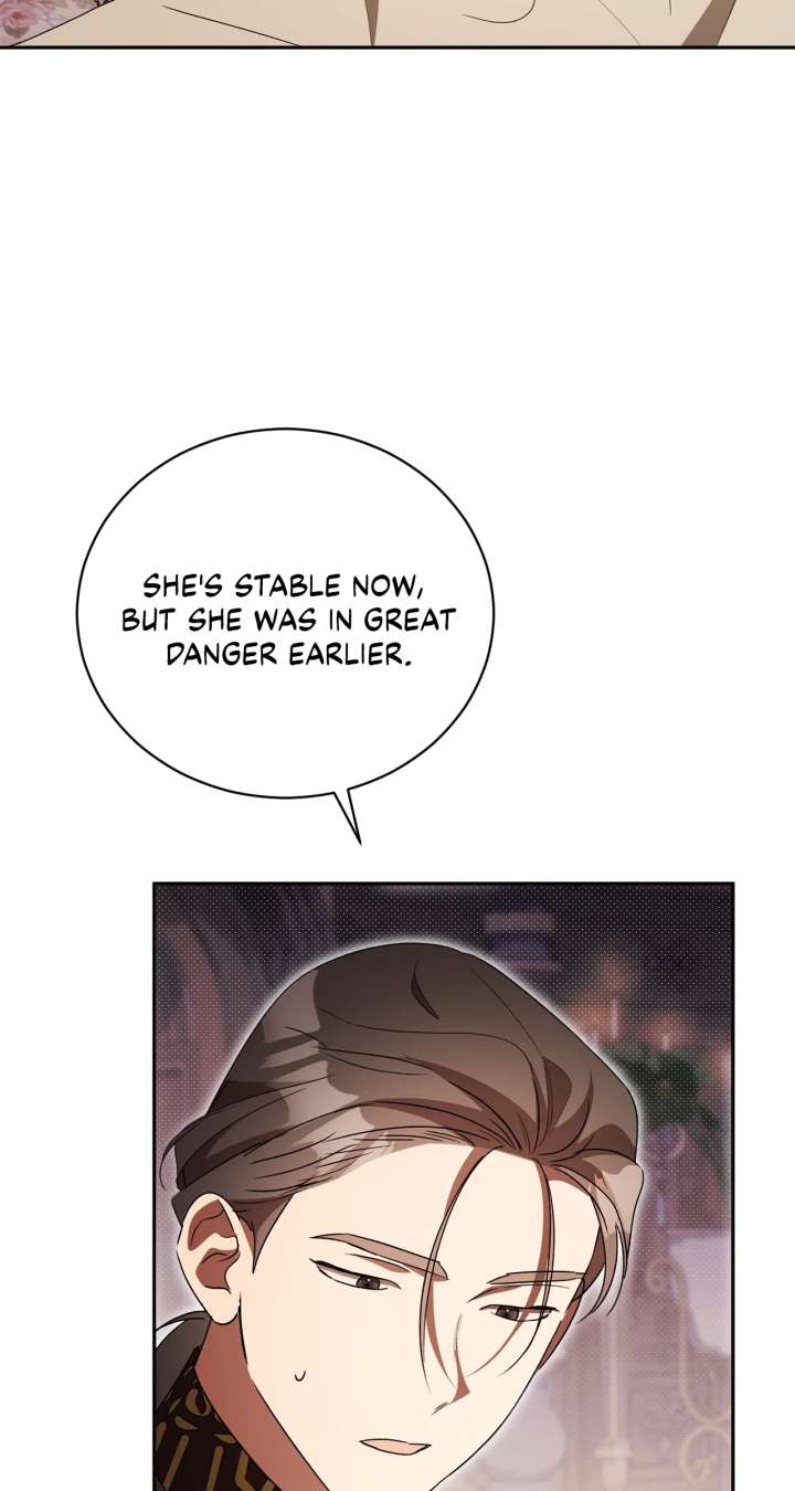 Arrogant Regret Chapter 41 page 71 - 