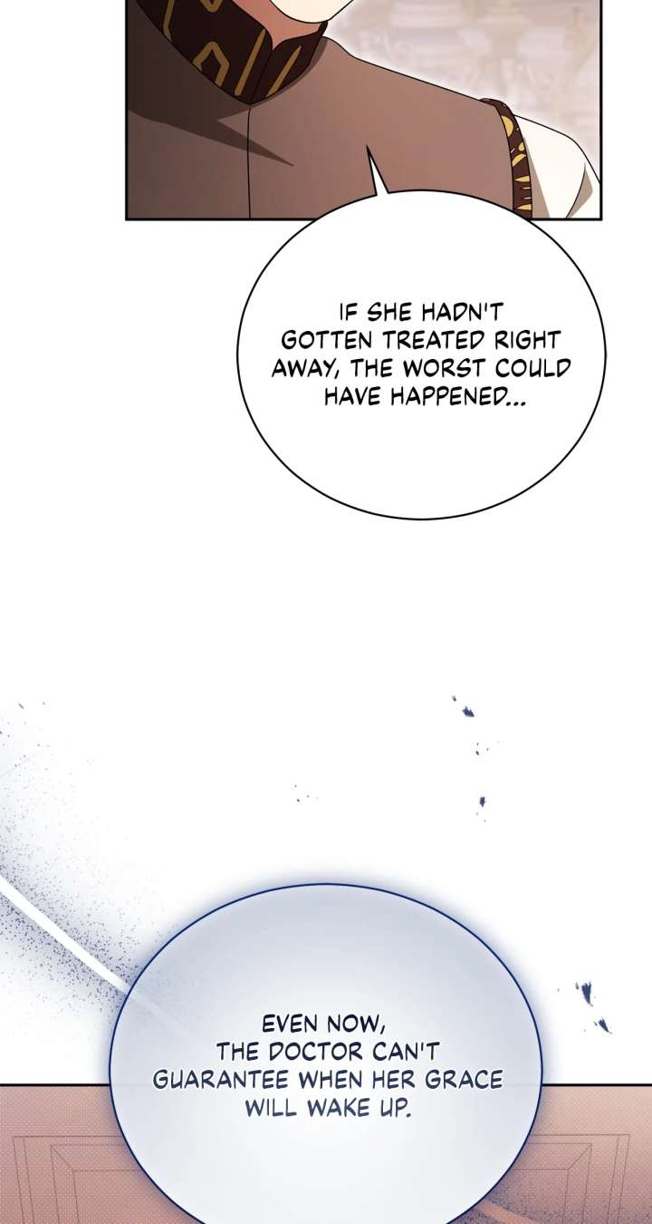 Arrogant Regret Chapter 41 page 72 - 