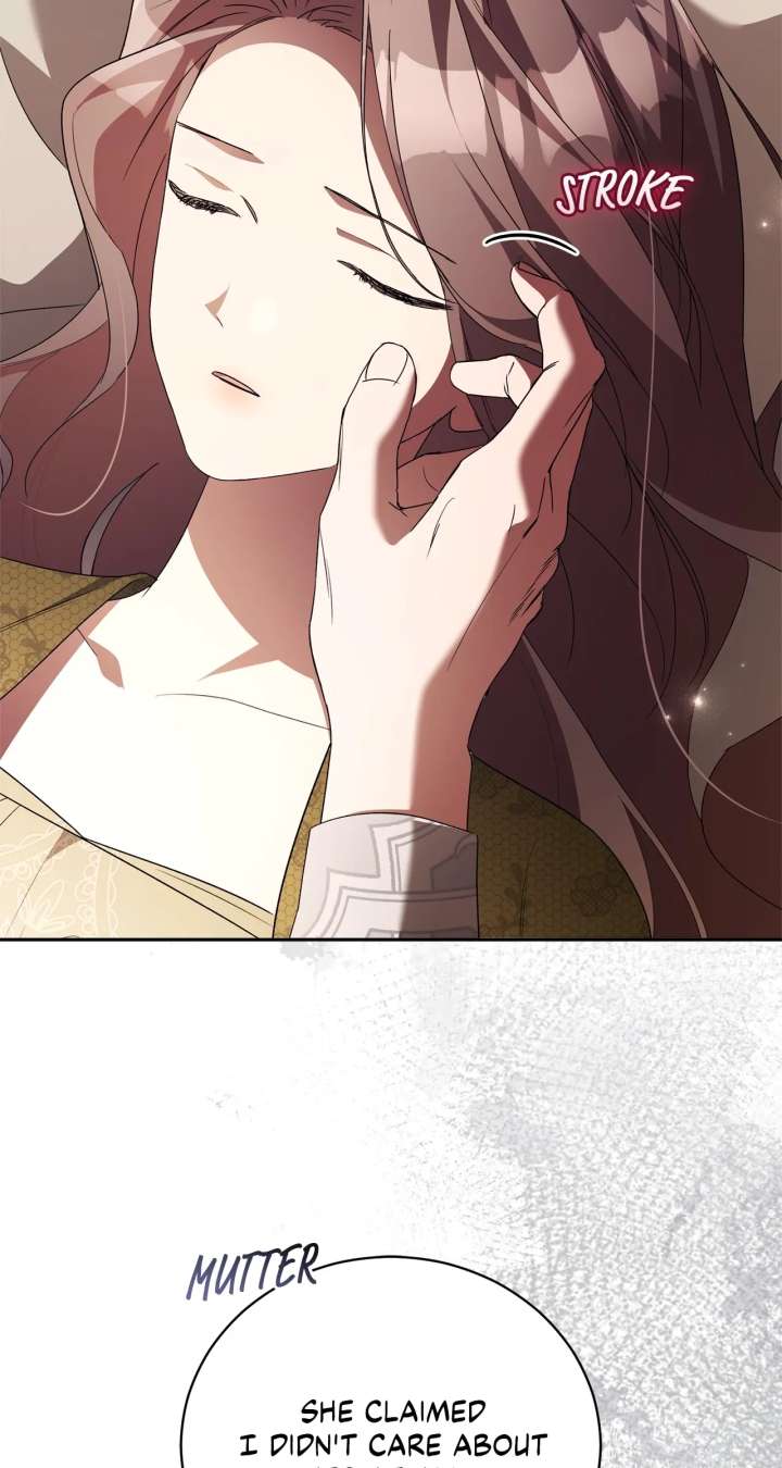 Arrogant Regret Chapter 41 page 82 - 