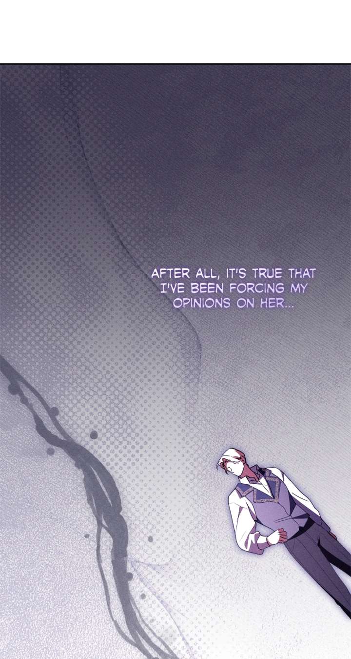 Arrogant Regret Chapter 41 page 86 - 