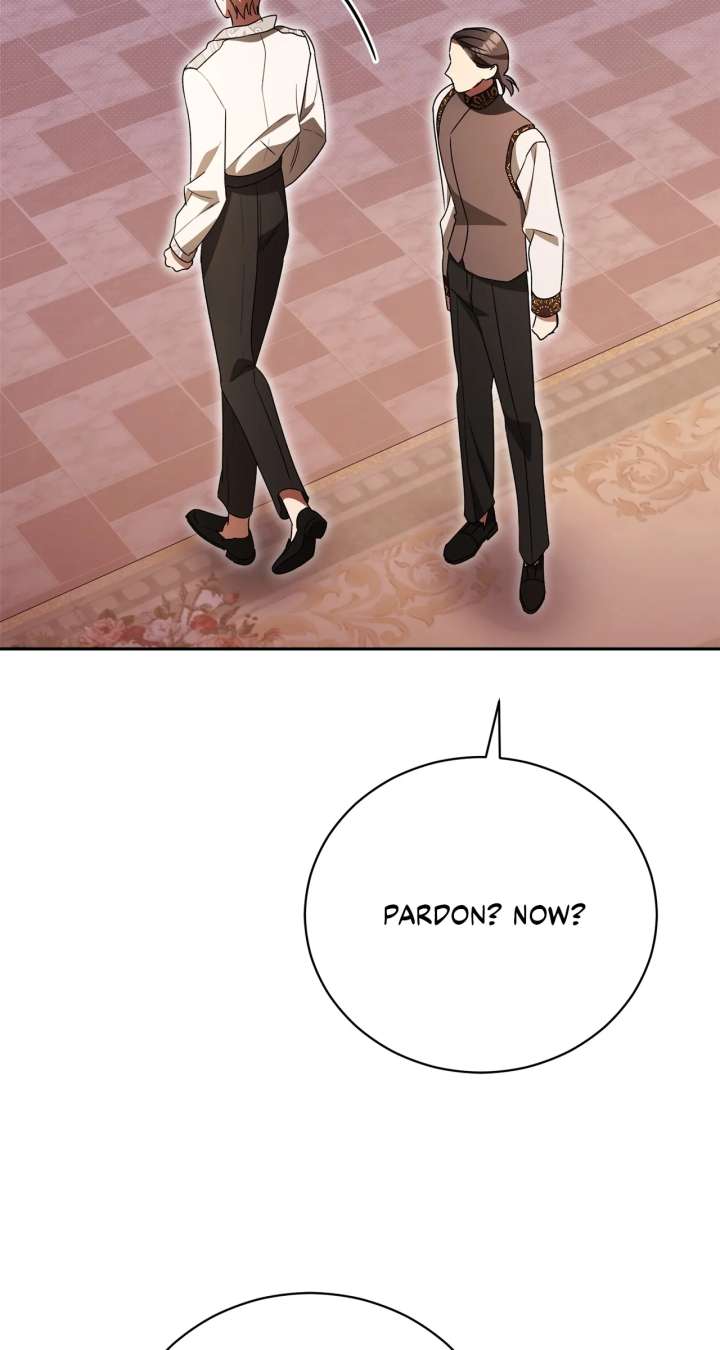 Arrogant Regret Chapter 41 page 98 - 