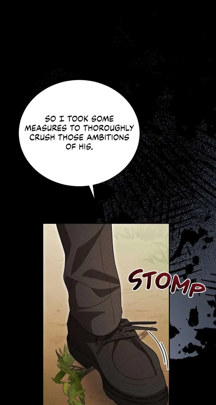 Arrogant Regret Chapter 42 page 21 - 
