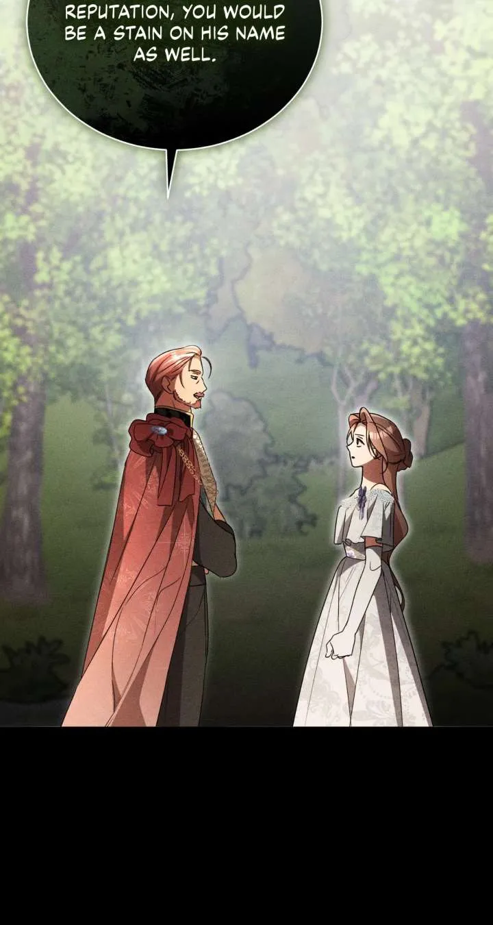Arrogant Regret Chapter 42 page 24 - 