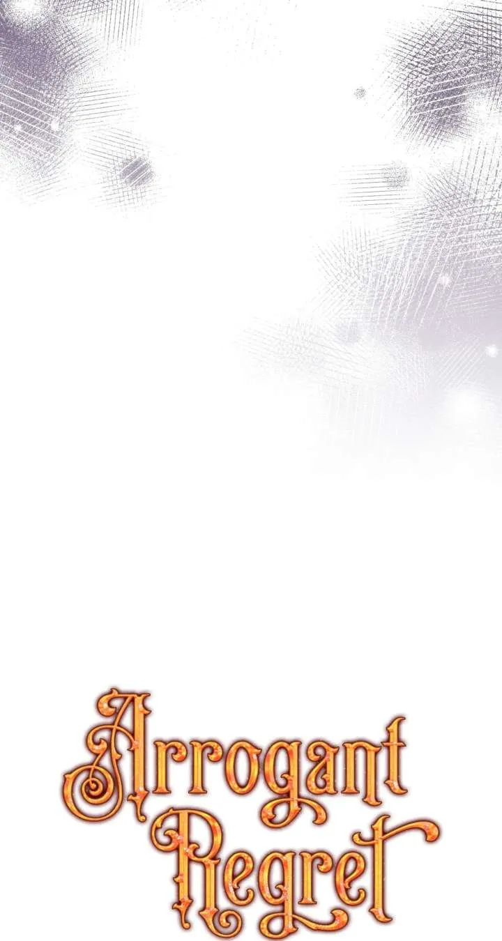 Arrogant Regret Chapter 42 page 38 - 