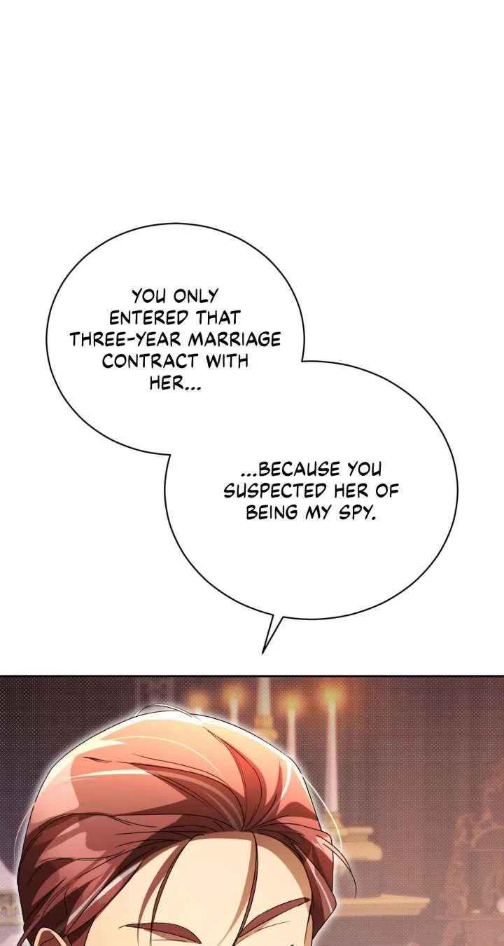 Arrogant Regret Chapter 42 page 45 - 