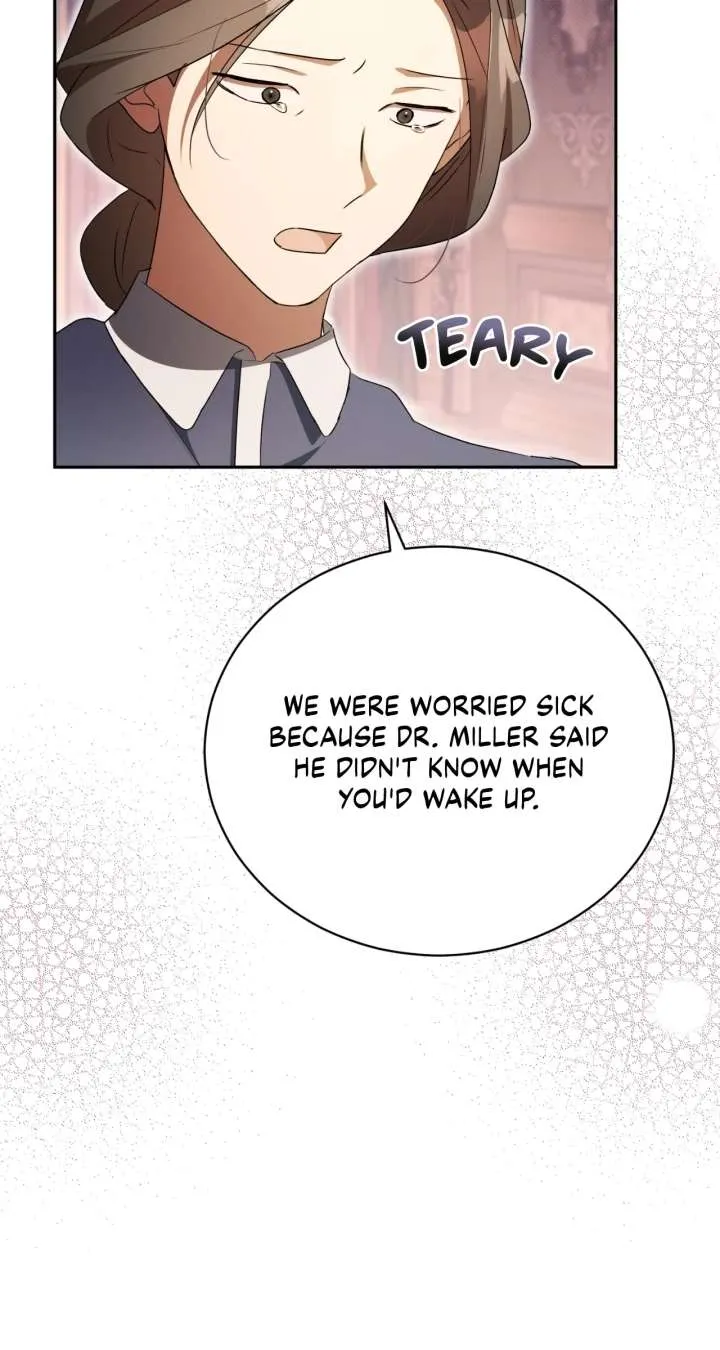Arrogant Regret Chapter 42 page 6 - 