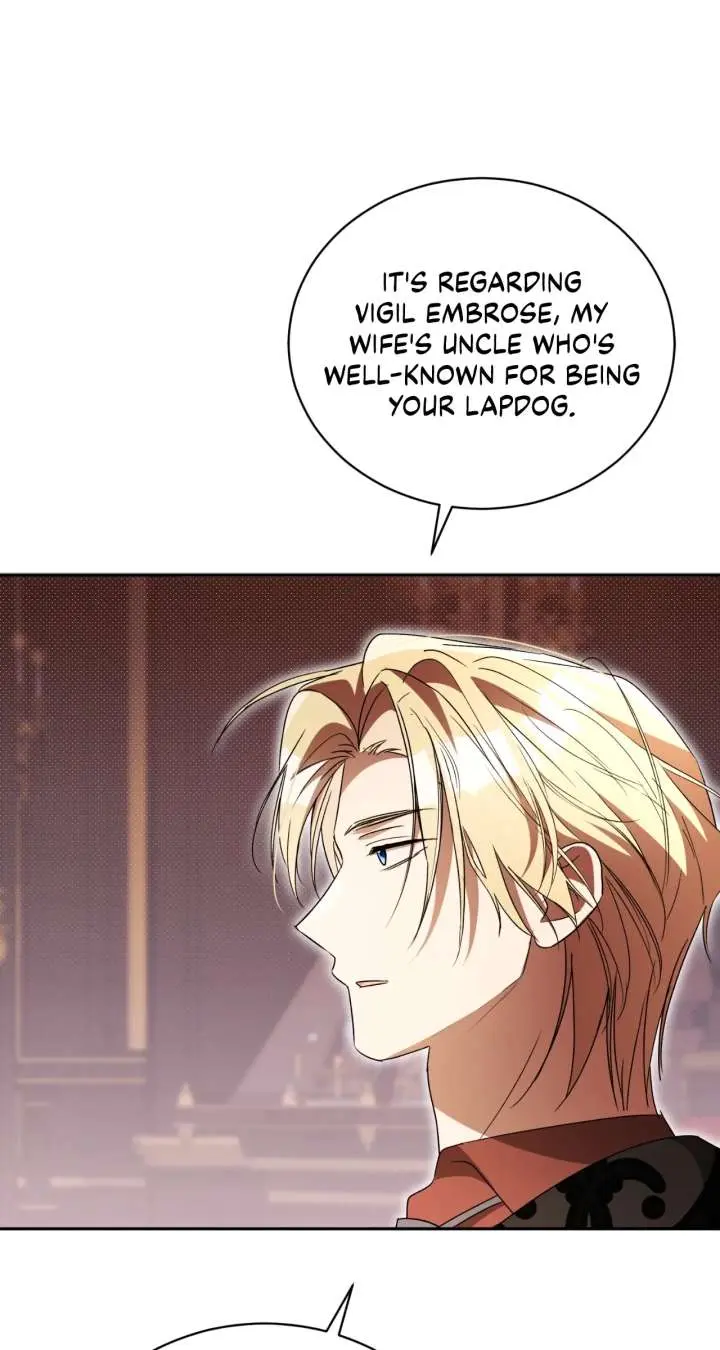 Arrogant Regret Chapter 42 page 51 - 