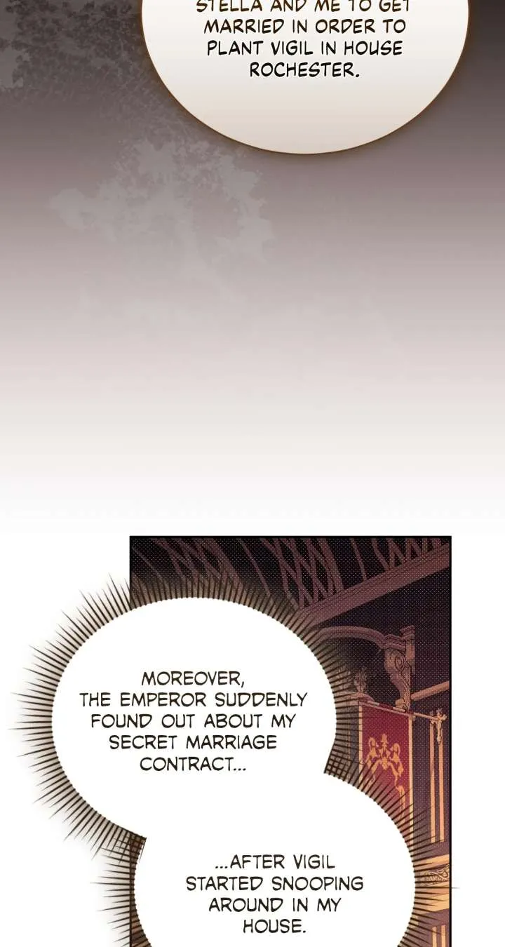 Arrogant Regret Chapter 42 page 58 - 