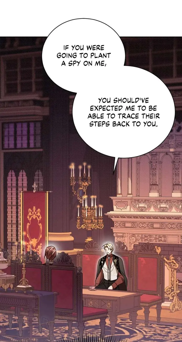 Arrogant Regret Chapter 42 page 63 - 