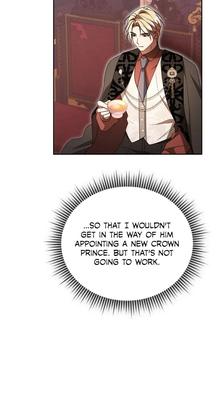 Arrogant Regret Chapter 42 page 65 - 