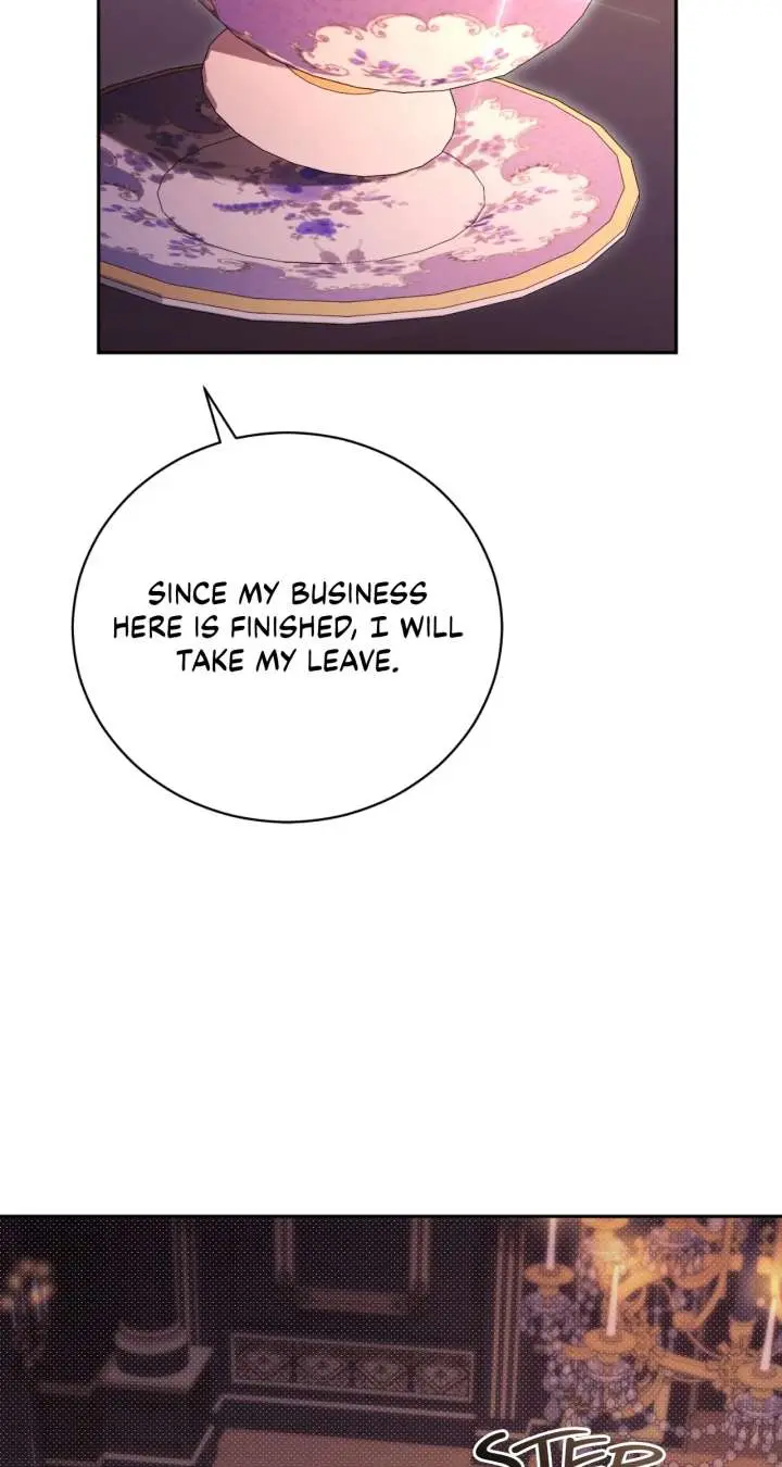 Arrogant Regret Chapter 42 page 73 - 