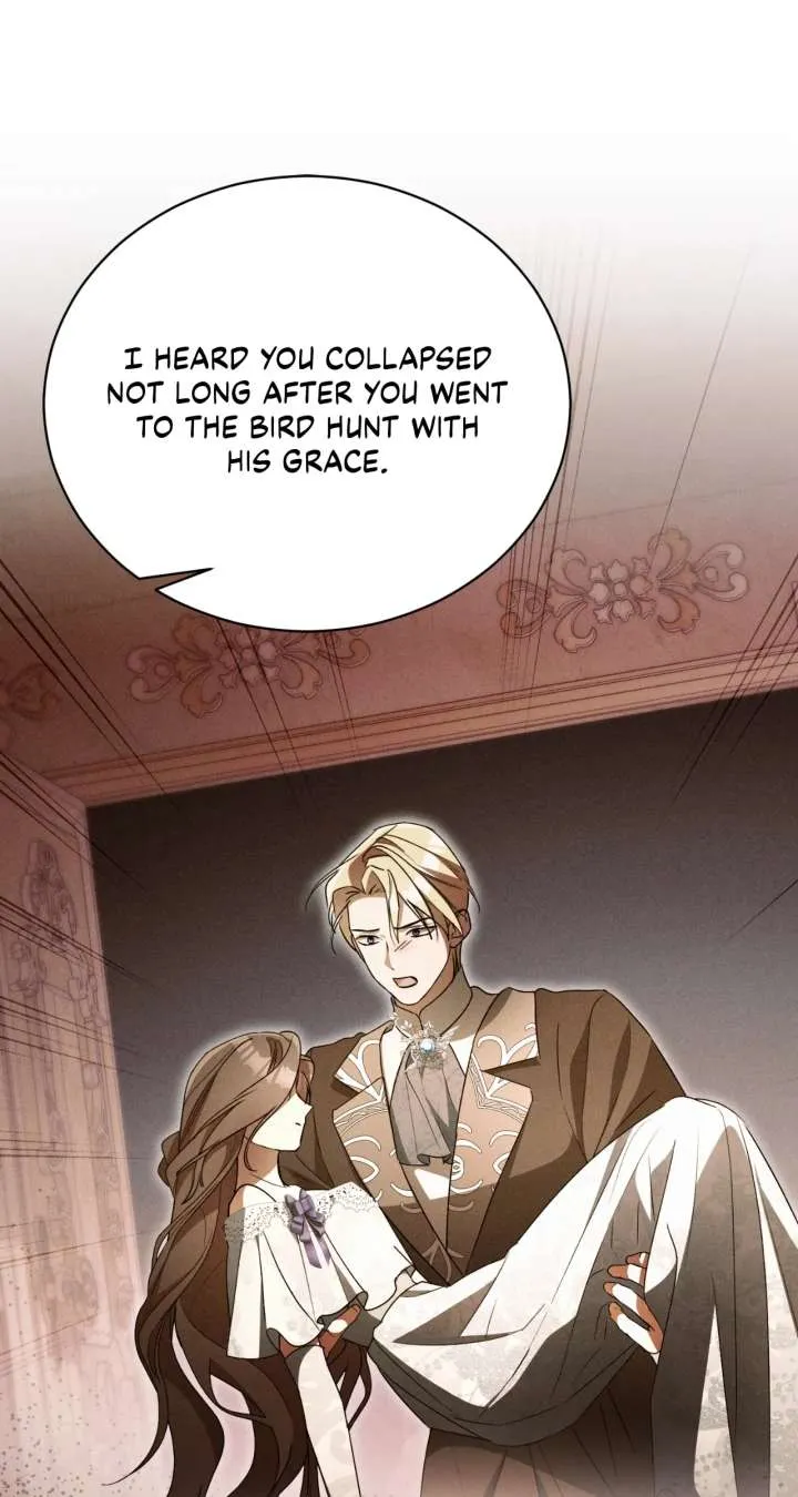 Arrogant Regret Chapter 42 page 9 - 
