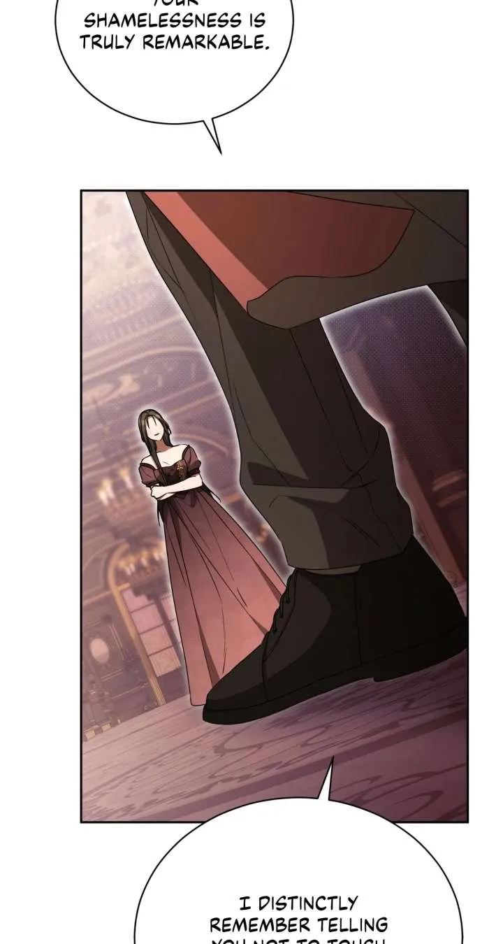 Arrogant Regret Chapter 42 page 97 - 