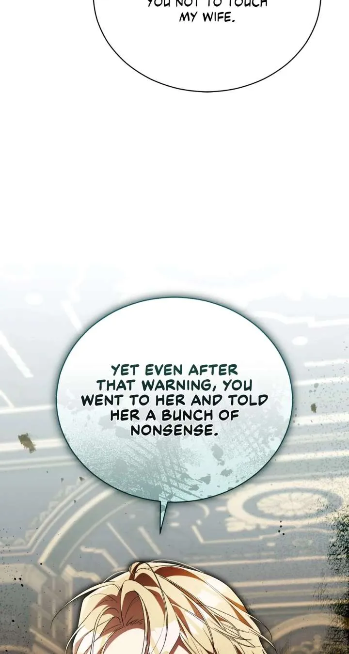 Arrogant Regret Chapter 42 page 98 - 