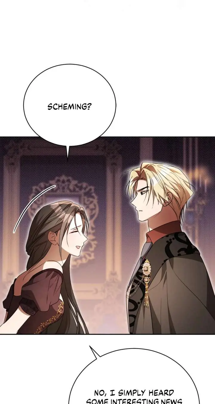 Arrogant Regret Chapter 42 page 100 - 