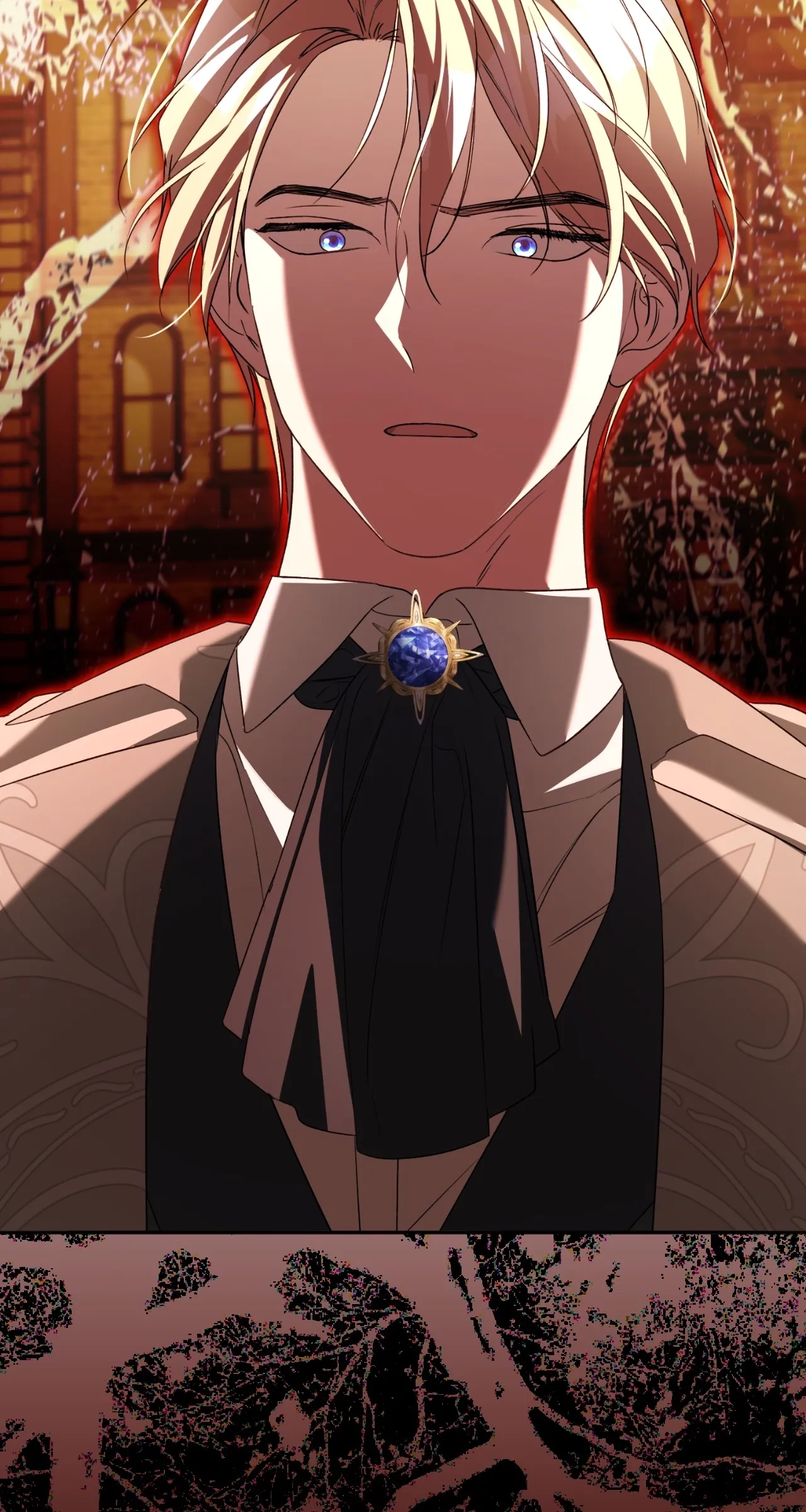 Arrogant Regret Chapter 43.1 page 107 - 
