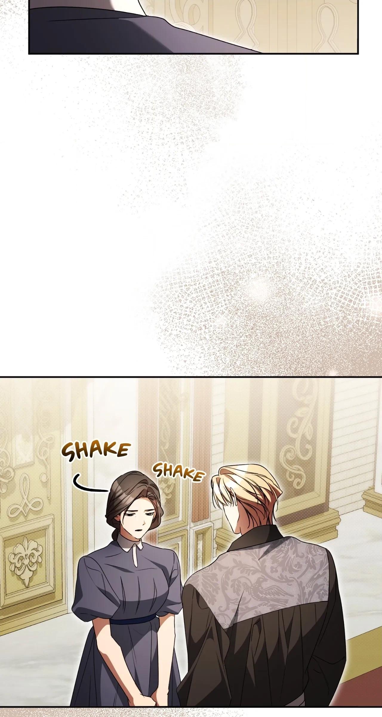 Arrogant Regret Chapter 43.1 page 3 - 