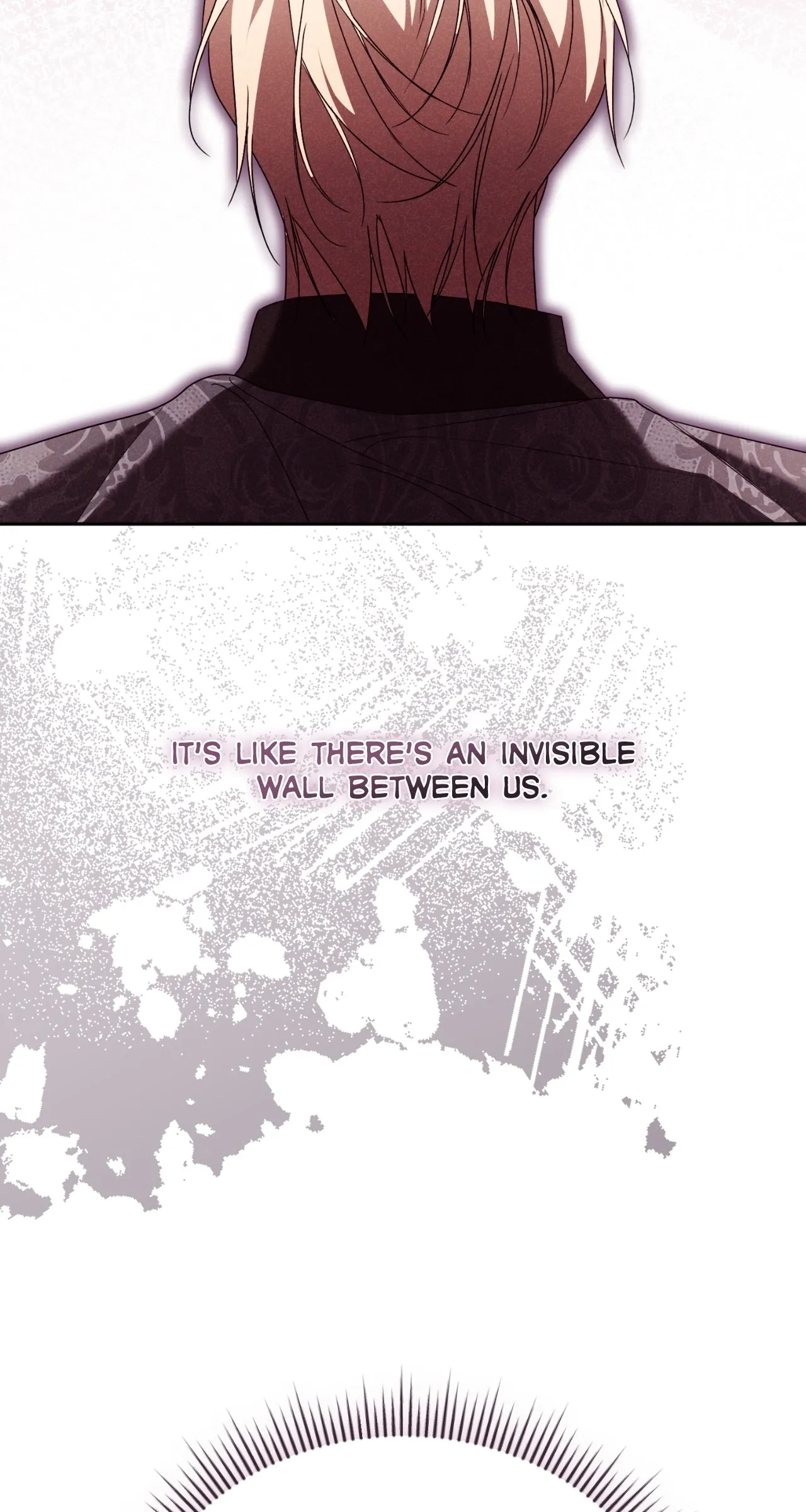 Arrogant Regret Chapter 43.1 page 25 - 
