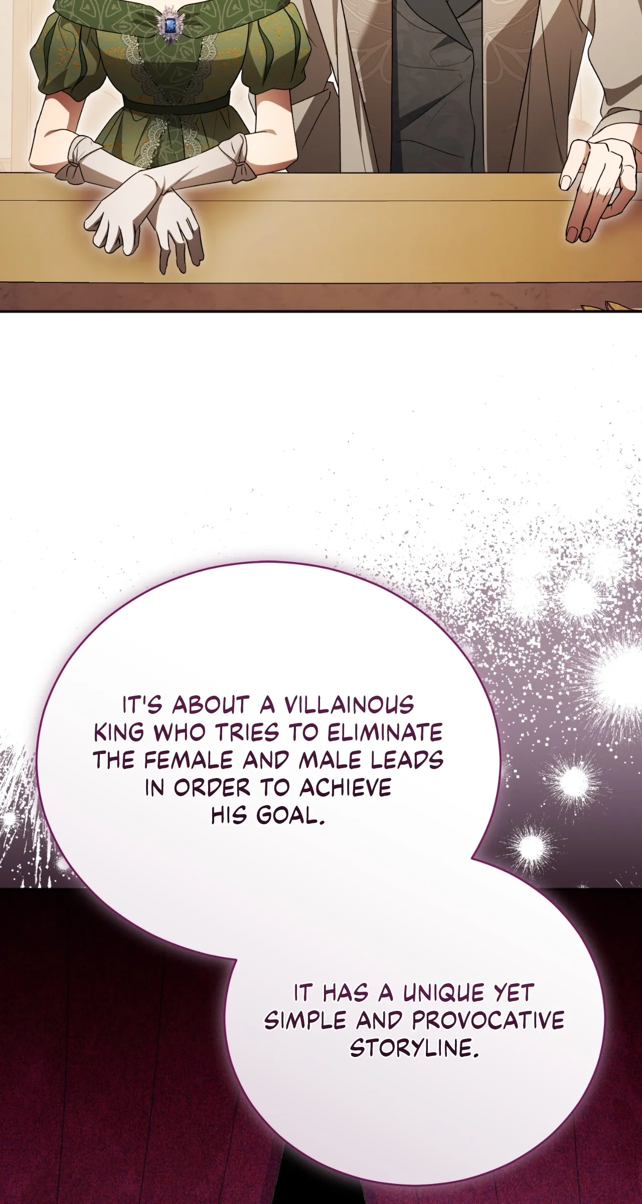 Arrogant Regret Chapter 43.1 page 42 - 