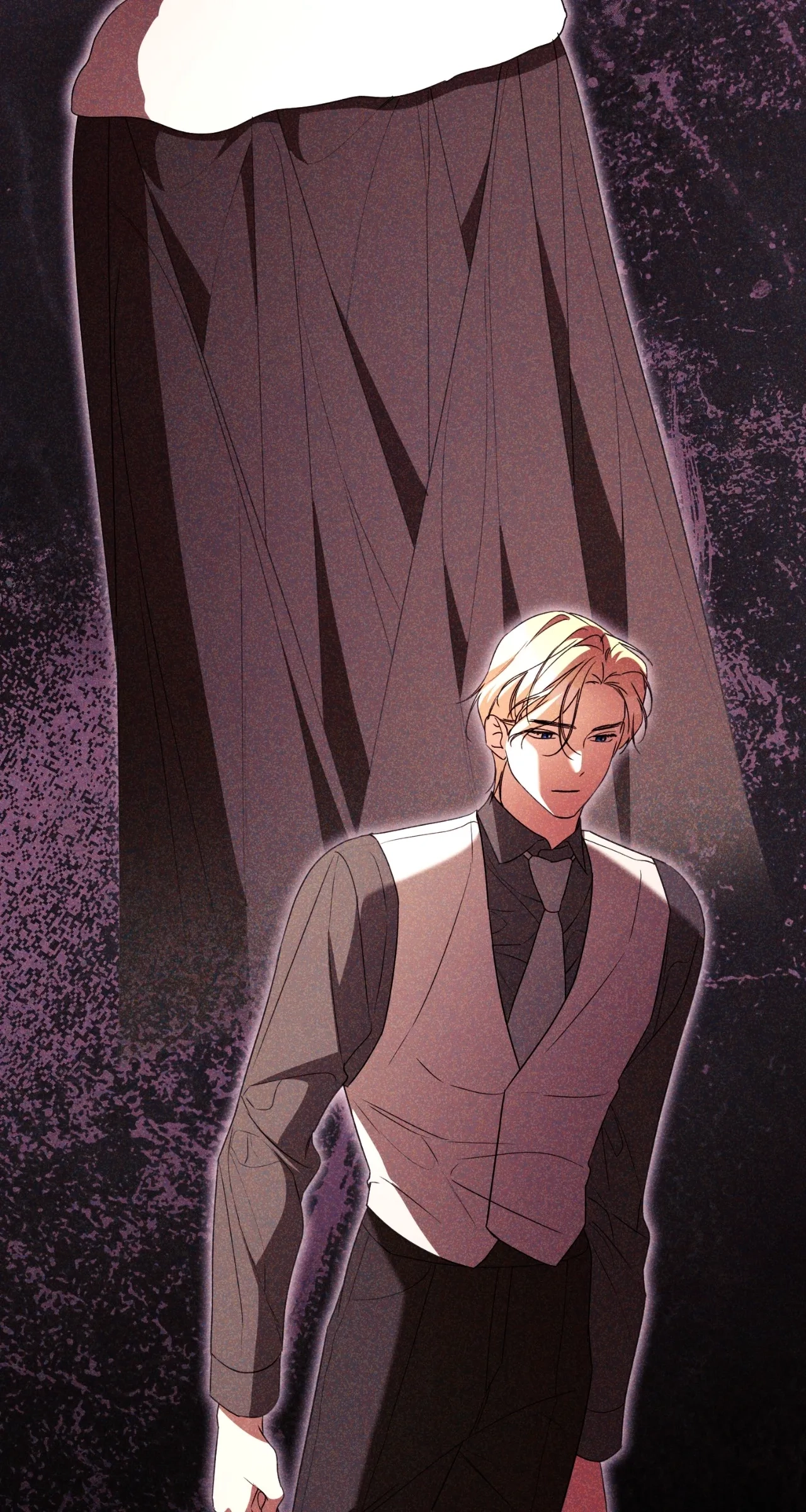 Arrogant Regret Chapter 43.1 page 45 - 
