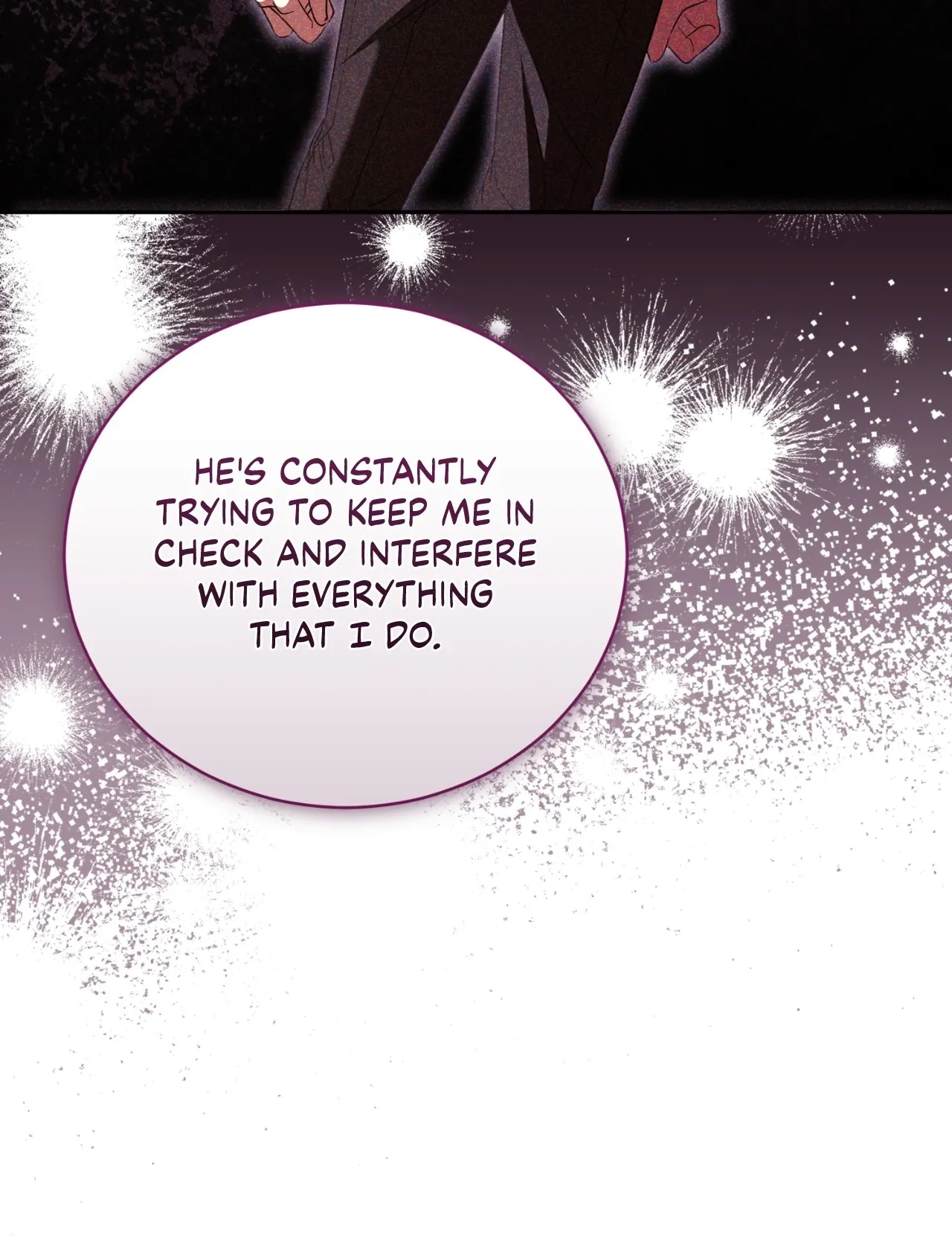 Arrogant Regret Chapter 43.1 page 46 - 