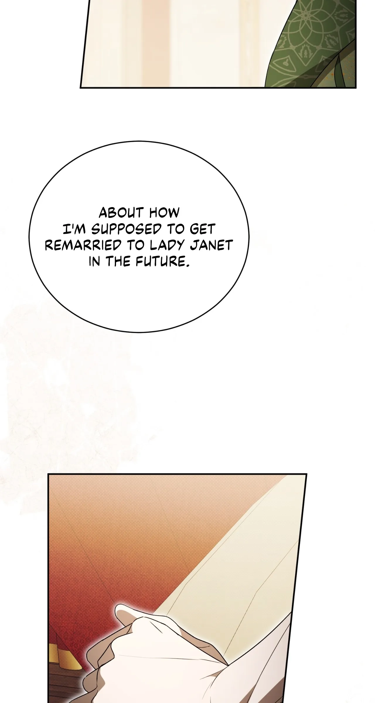 Arrogant Regret Chapter 43.1 page 48 - 
