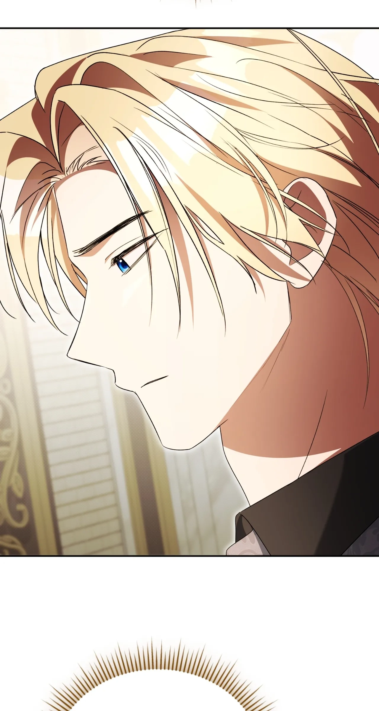 Arrogant Regret Chapter 43.1 page 6 - 