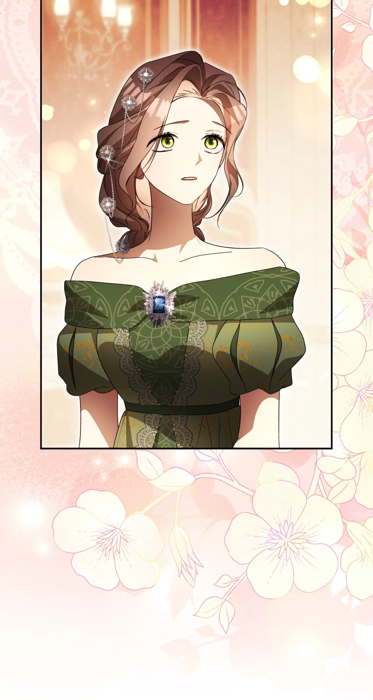 Arrogant Regret Chapter 43.1 page 55 - 