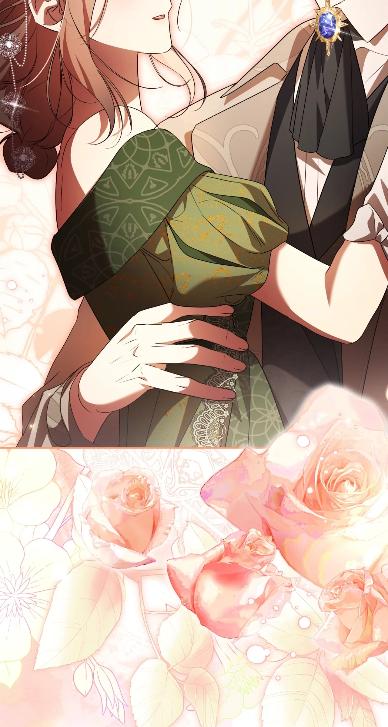 Arrogant Regret Chapter 43.1 page 68 - 