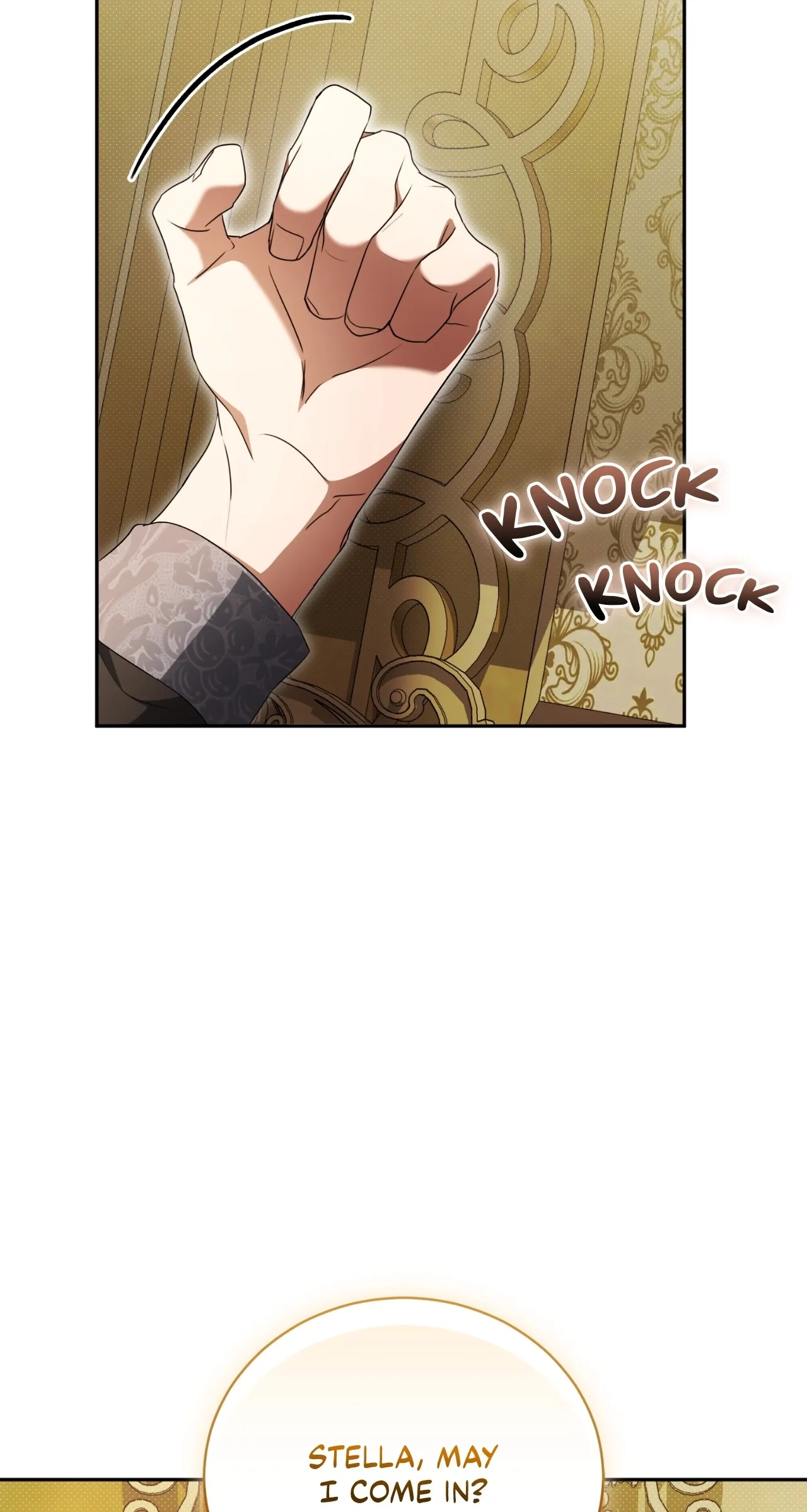 Arrogant Regret Chapter 43.1 page 8 - 