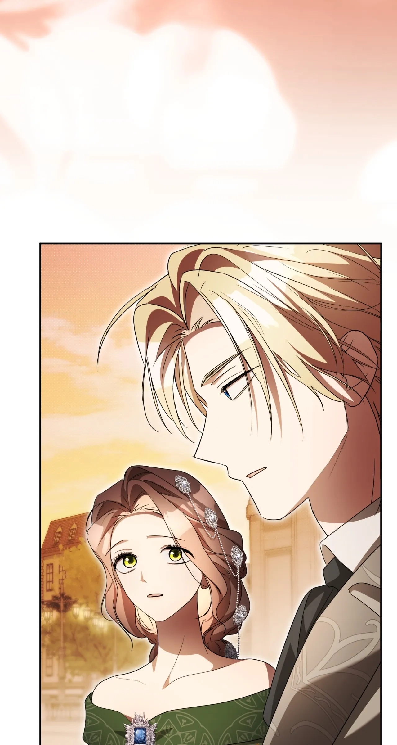Arrogant Regret Chapter 43.1 page 73 - 