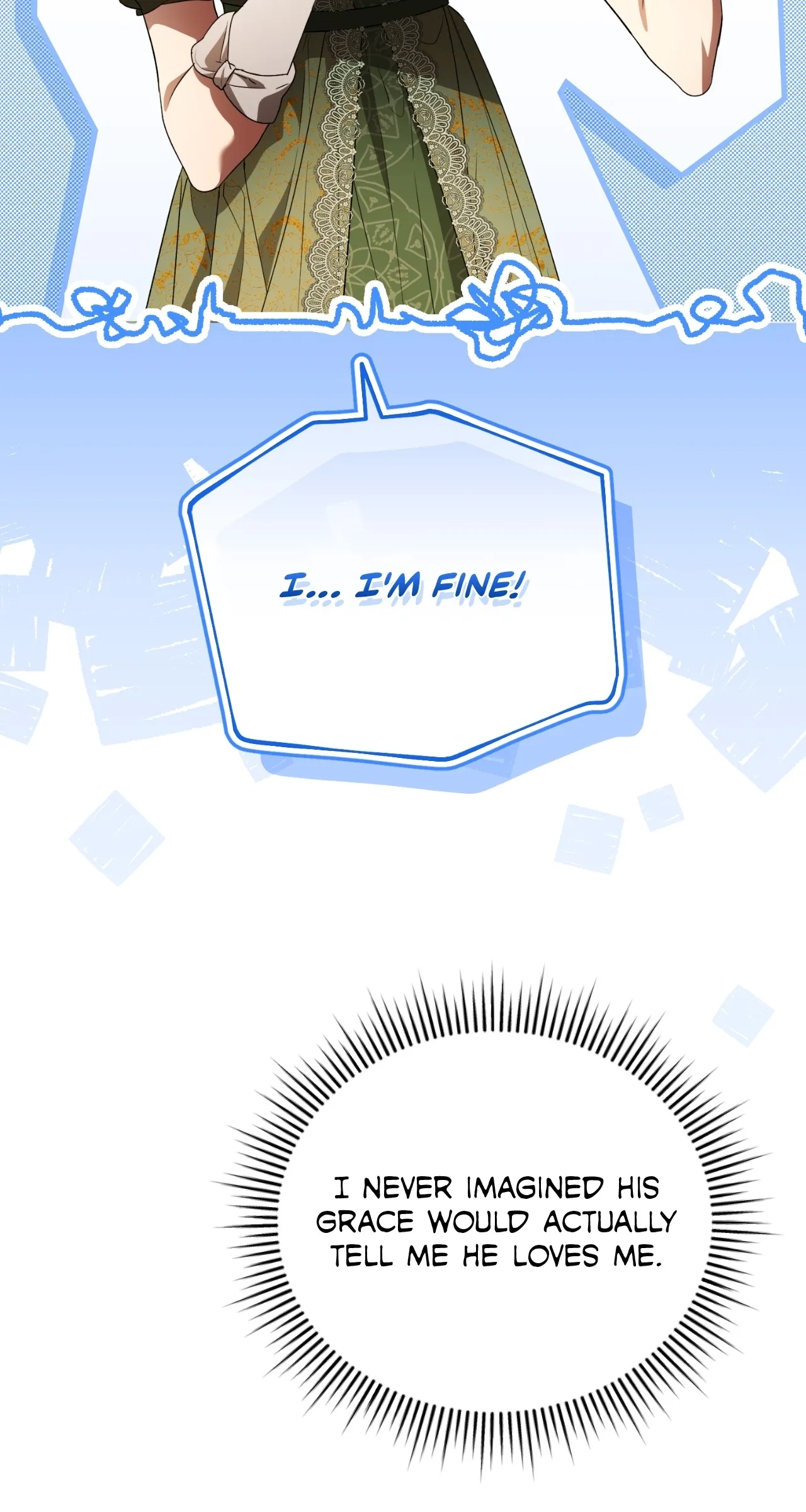 Arrogant Regret Chapter 43.1 page 76 - 