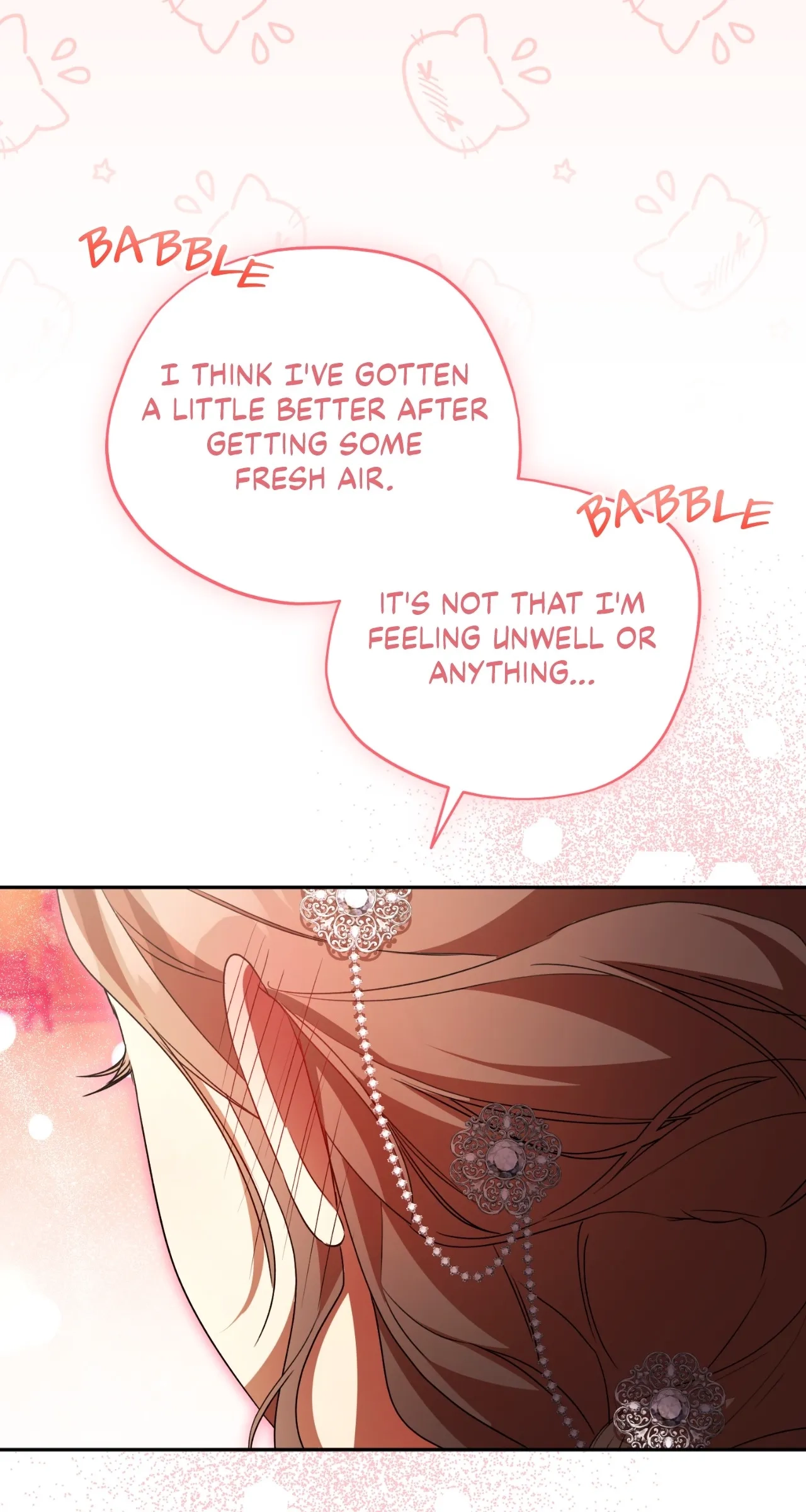 Arrogant Regret Chapter 43.1 page 79 - 