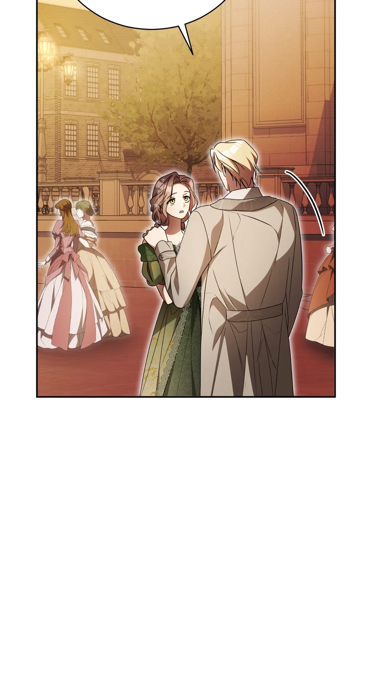 Arrogant Regret Chapter 43.1 page 82 - 