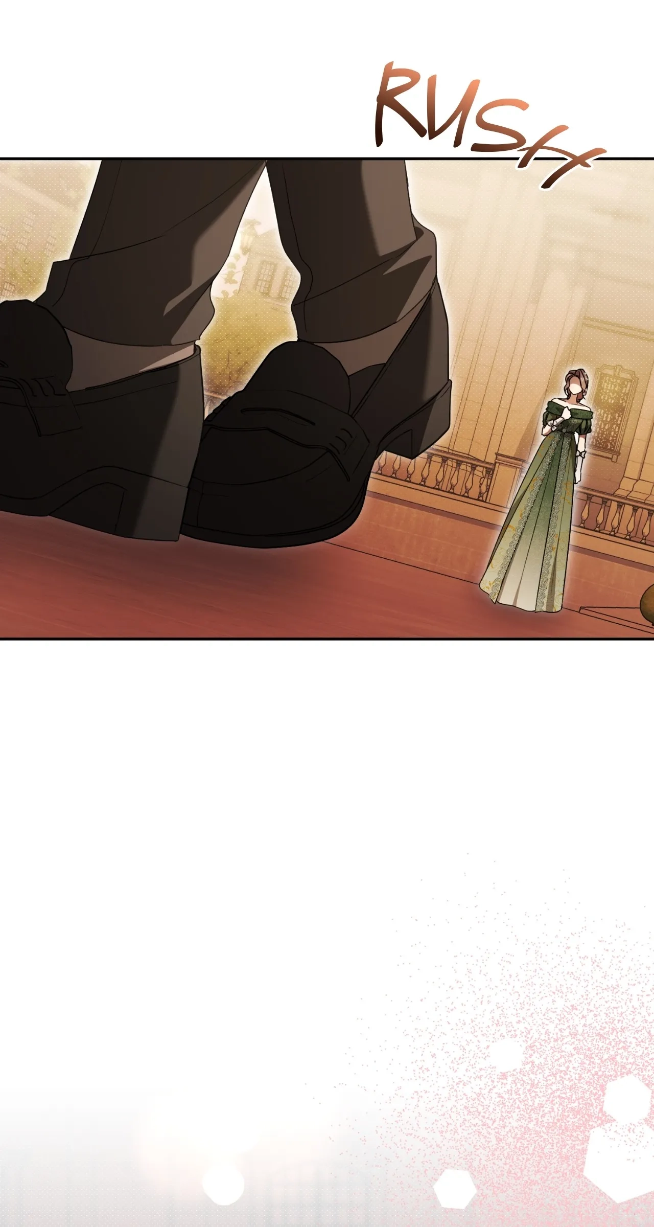 Arrogant Regret Chapter 43.1 page 83 - 