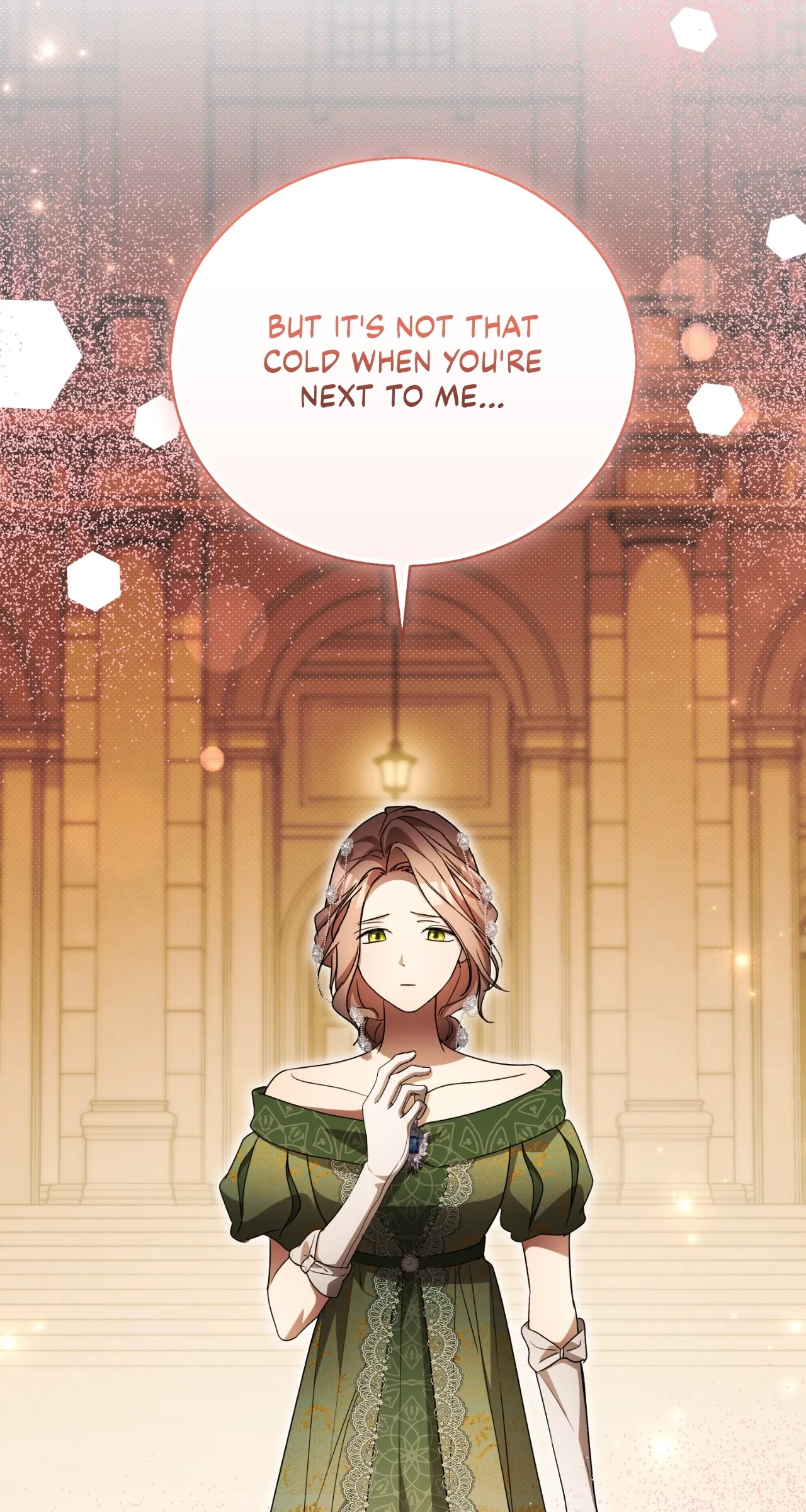 Arrogant Regret Chapter 43.1 page 84 - 