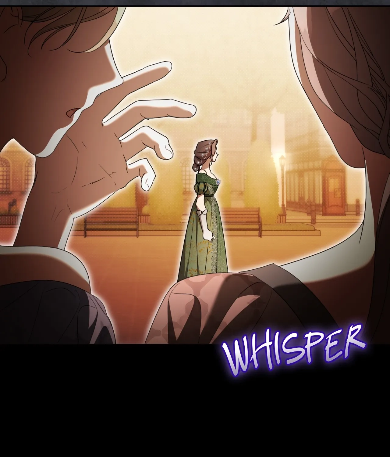 Arrogant Regret Chapter 43.1 page 86 - 